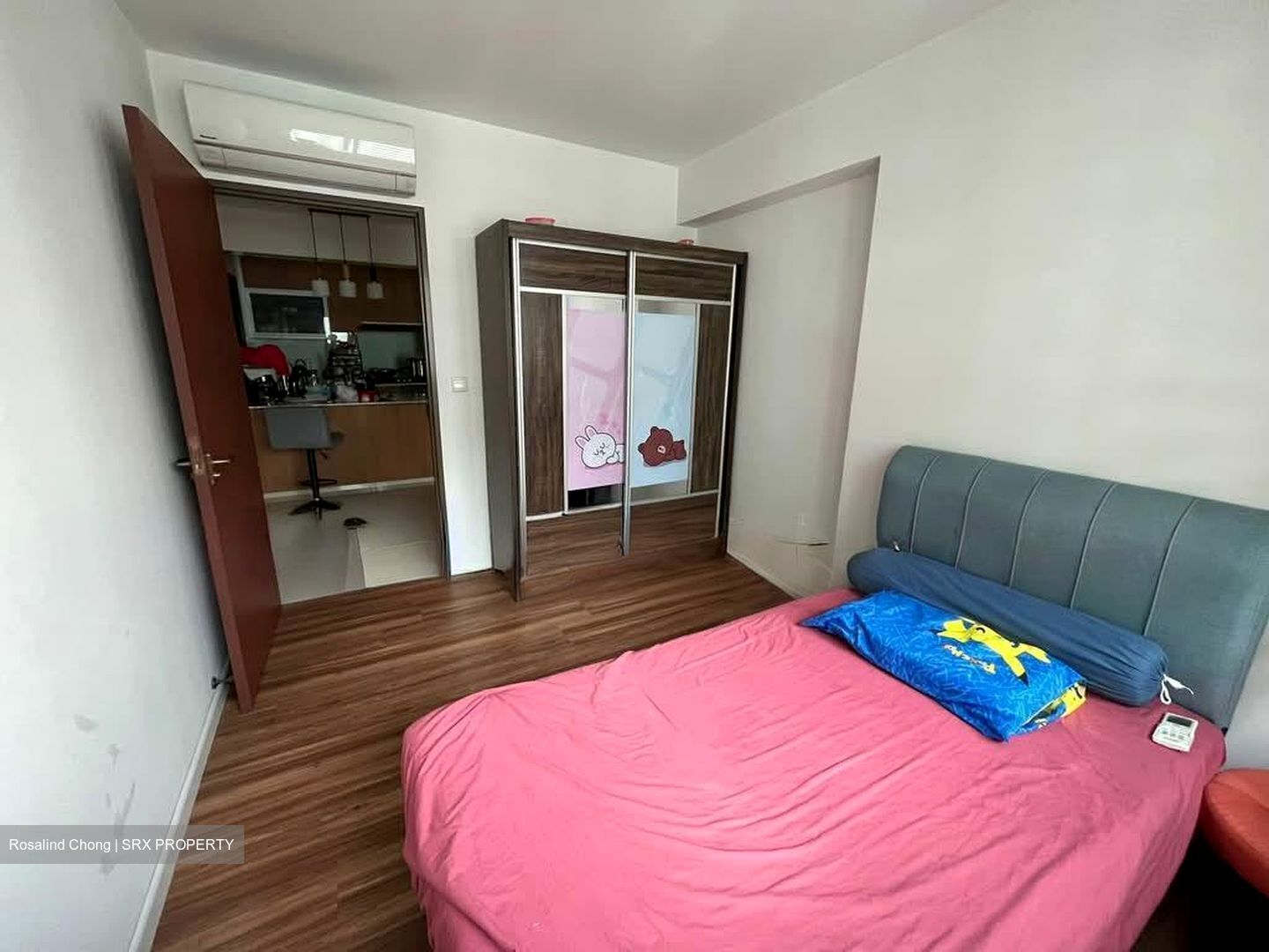 Blk 998B Buangkok Parkvista (Hougang), HDB 4 Rooms #568260031
